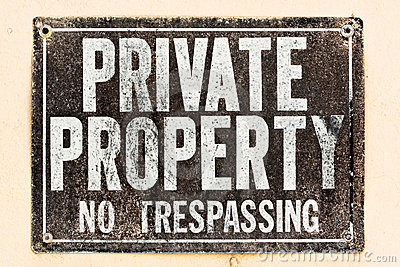Is Private Property A Natural Right?