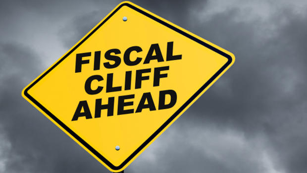 The Fiscal Cliff Farce: Take The Debate Behind Closed Doors