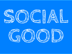 Social Good Is Good Business: At least Five Models For Combining Social Good and Business