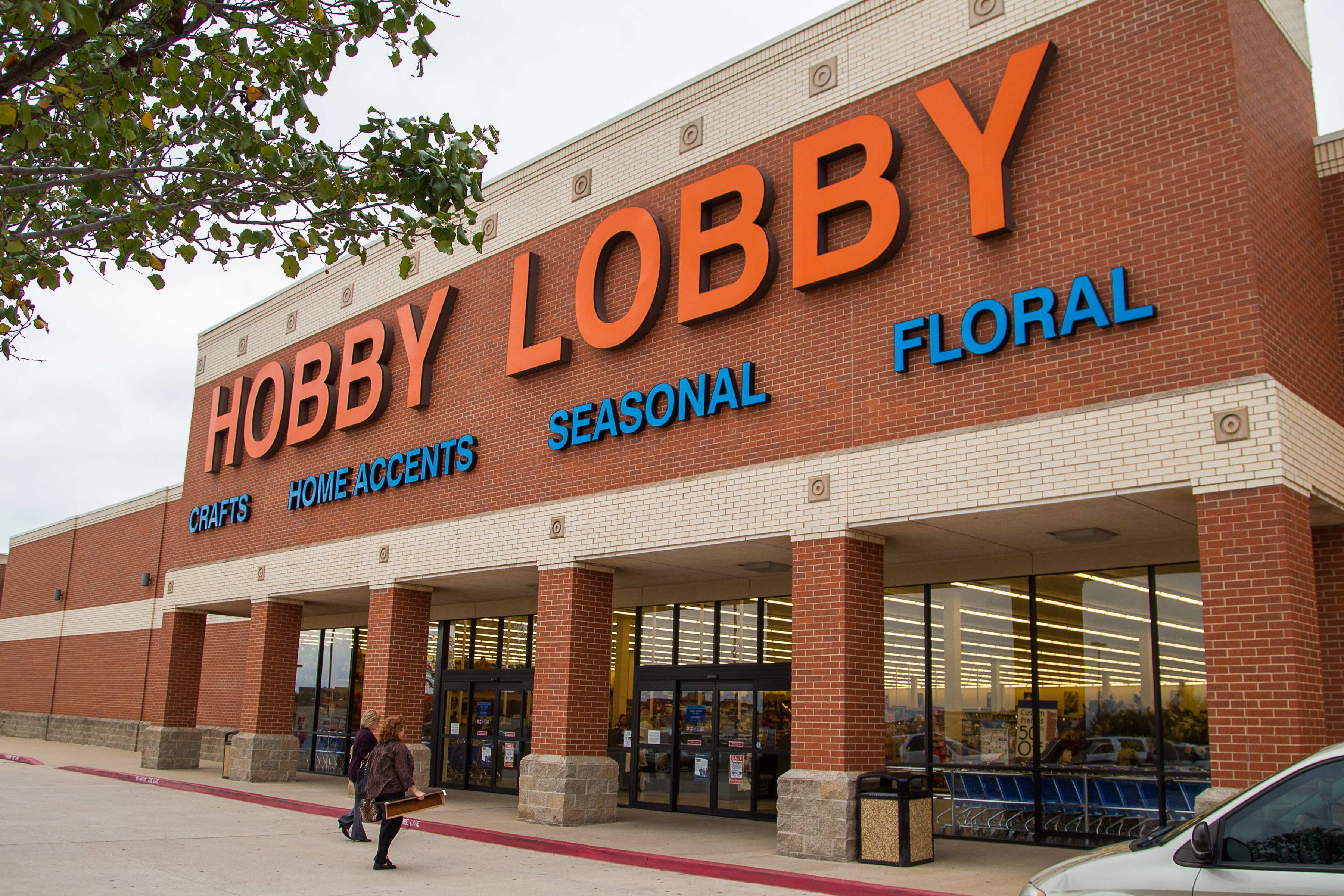 Hobby Lobby: The Clash Between Equality, Women’s Rights and Religious Freedom