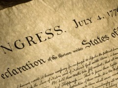 A Hidden Theory of Rights in Thomas Jefferson’s Declaration of Independence