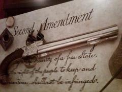 What if the Supreme Court is Wrong About the Second Amendment?