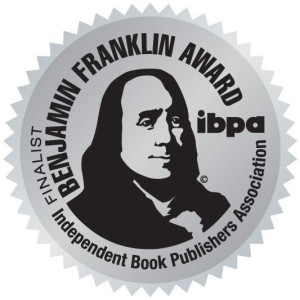 Benjamin Franklin Silver Winner Political