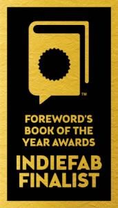 INDIEFAB<br />
Finalist<br />
Political Science