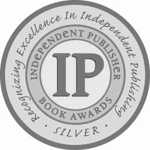 Independent Publisher Silver Winner Political