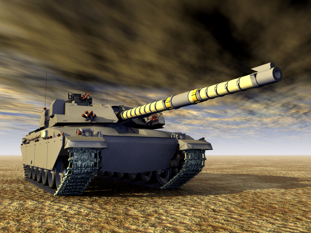 Why Can’t My Daughter Drive a Tank? - Howard I. Schwartz Ph.D.