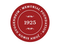 1992 Fellow, John Simon Guggenheim Memorial Foundation for work on Moses, Masculinity and Monotheism